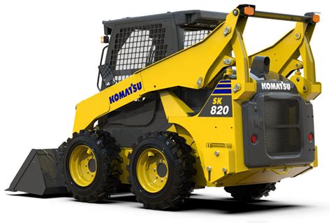 2022 komatsu skid steer|2022 Komatsu 14 Skid Steers Equipment for Sale.